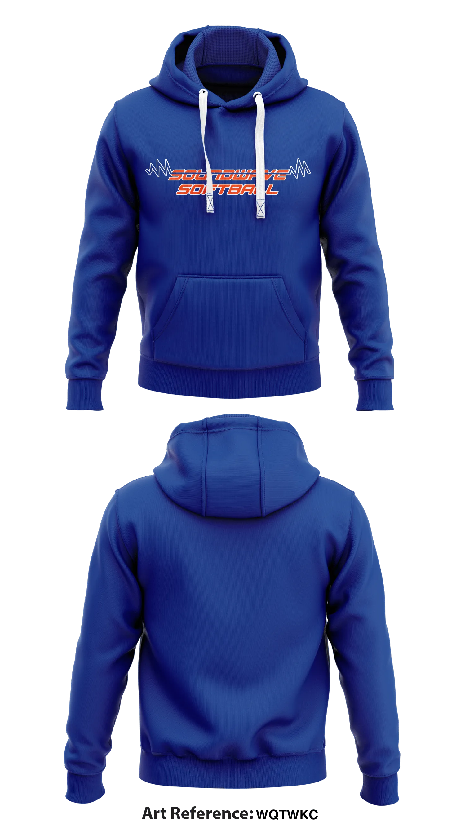Soundwave  Core Men's Hooded Performance Sweatshirt - wqTwkC