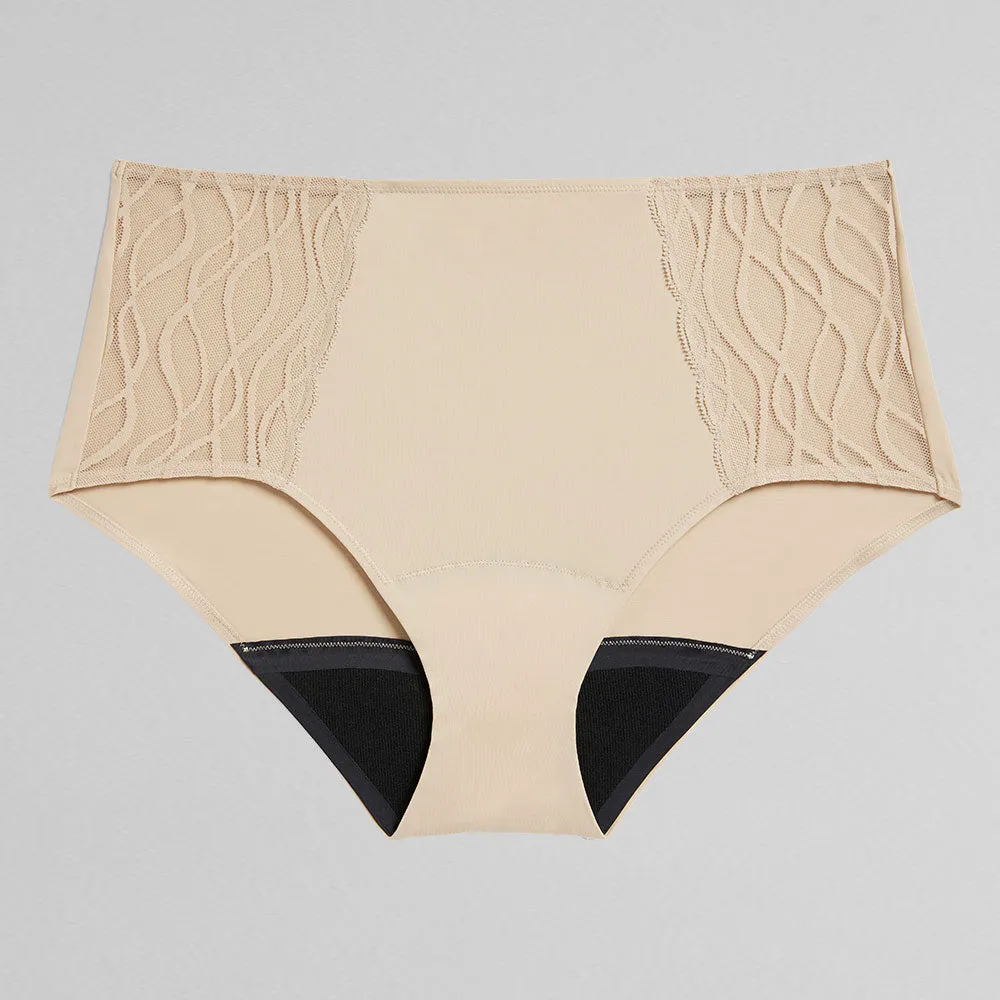 Sous-vêtements absorbants lavables TENA Silhouette | Classique