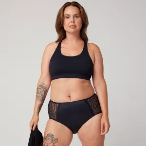 Sous-vêtements absorbants lavables TENA Silhouette | Classique