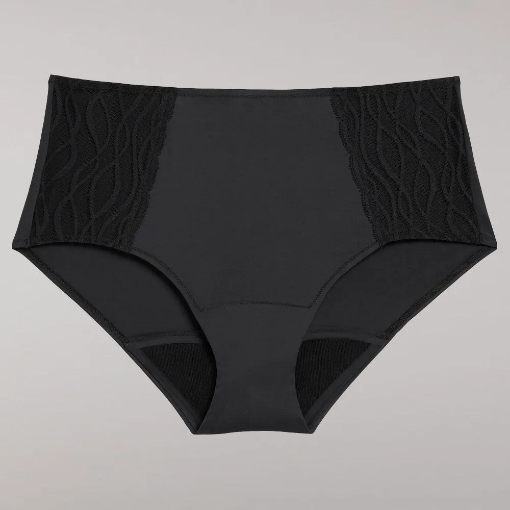 Sous-vêtements absorbants lavables TENA Silhouette | Classique