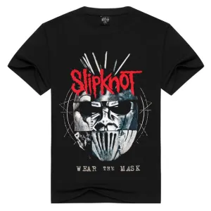 Summer Men/Women T-shirt
