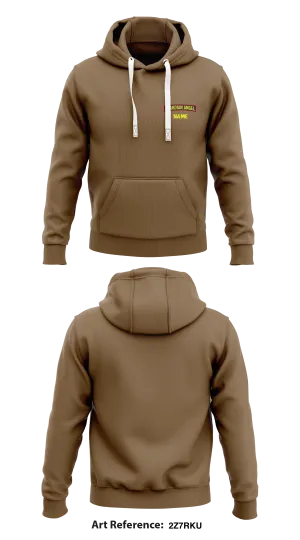 TAAC Air  Store 1  Core Men's Hooded Performance Sweatshirt - 2Z7RKU