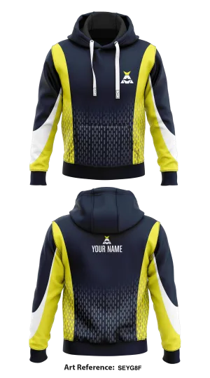 Team altaz  Store 1  Core Men's Hooded Performance Sweatshirt - SEyG8F