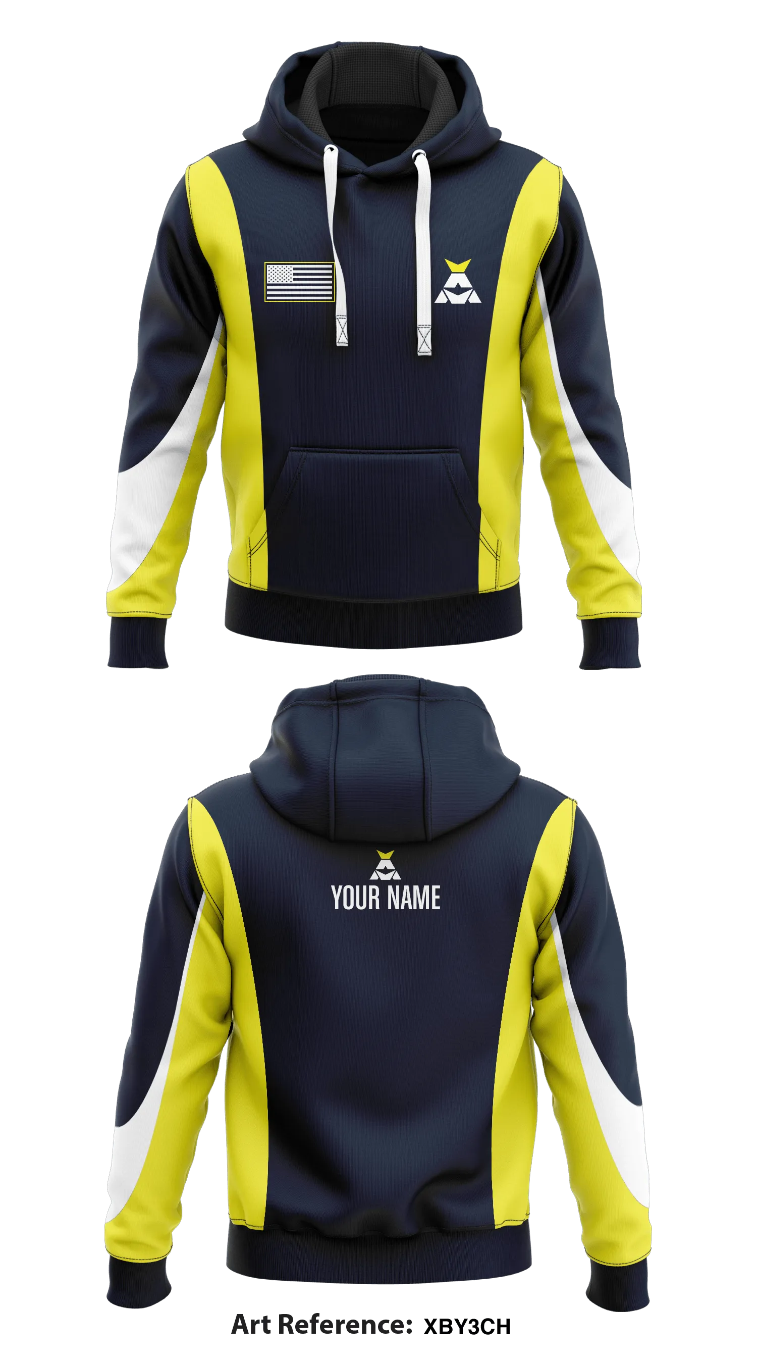 Team altaz  Store 1  Core Men's Hooded Performance Sweatshirt - XBY3Ch