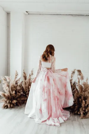 Tennyson Skirt