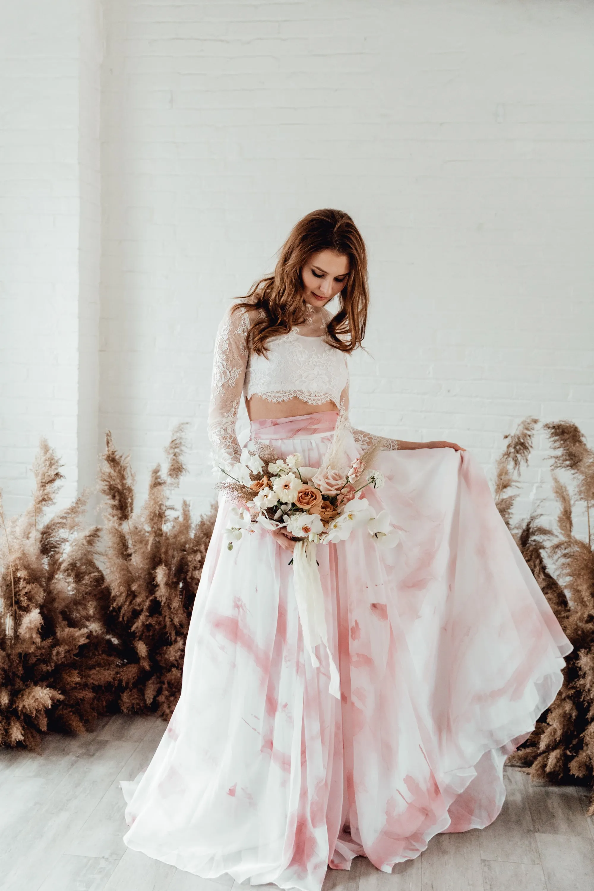 Tennyson Skirt