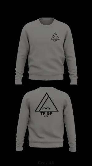 tf gf store 1 Core Men's Crewneck Performance Sweatshirt - 36704205682