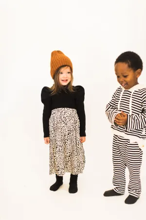 The Ben Striped Set