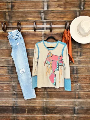 The Happy Trials Top