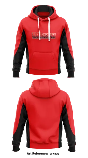 TKO Fitness Store 1  Core Men's Hooded Performance Sweatshirt - vFX97U