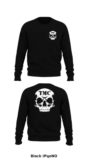TMC  Store 1 Core Men's Crewneck Performance Sweatshirt - iPqoNO