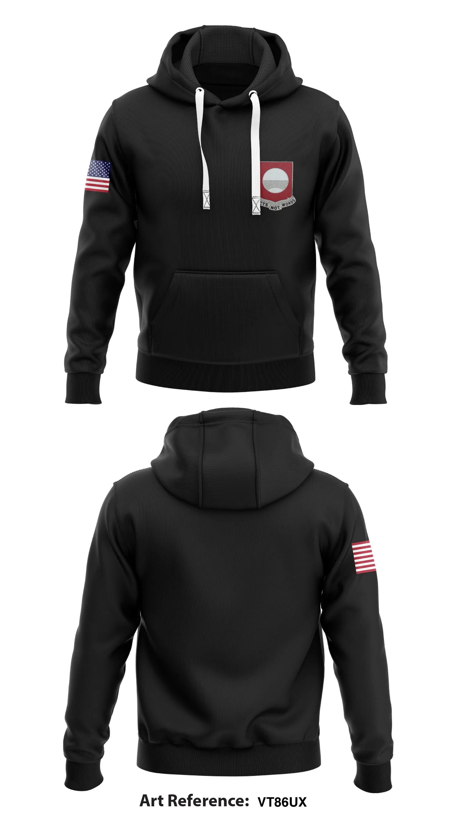 US Army Engineers  Store 1  Core Men's Hooded Performance Sweatshirt - VT86ux