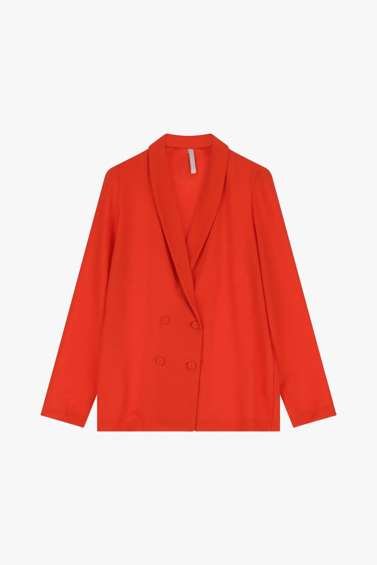 Veste Jacket (JV06HDF) - ARANCIO