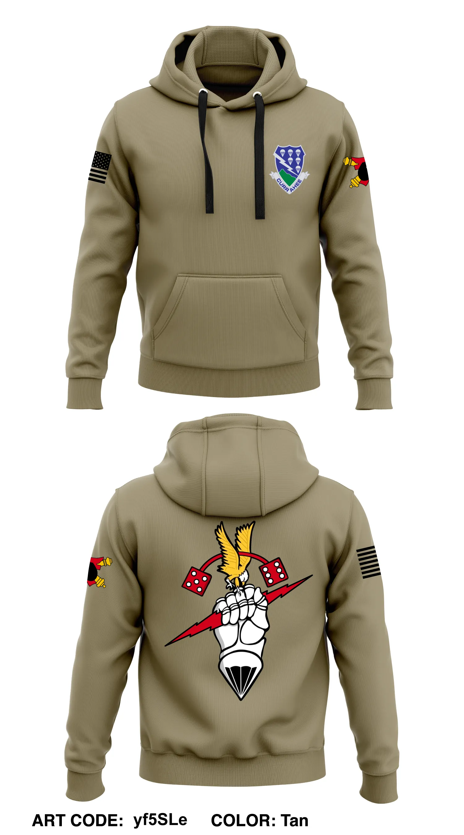 WC FiST  Core Men's Hooded Performance Sweatshirt - yf5SLe