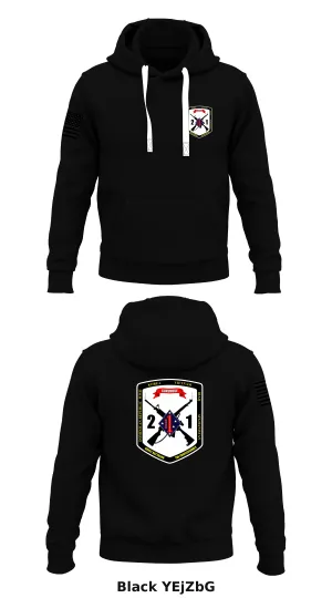 Weapons Co ,2 BN 1st Marines Store 1  Core Men's Hooded Performance Sweatshirt - YEjZbG