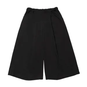 WIDE FLARED PANTS(WOMEN)