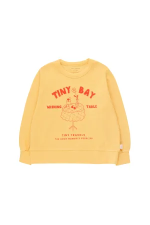 Wishing Table Sweatshirt