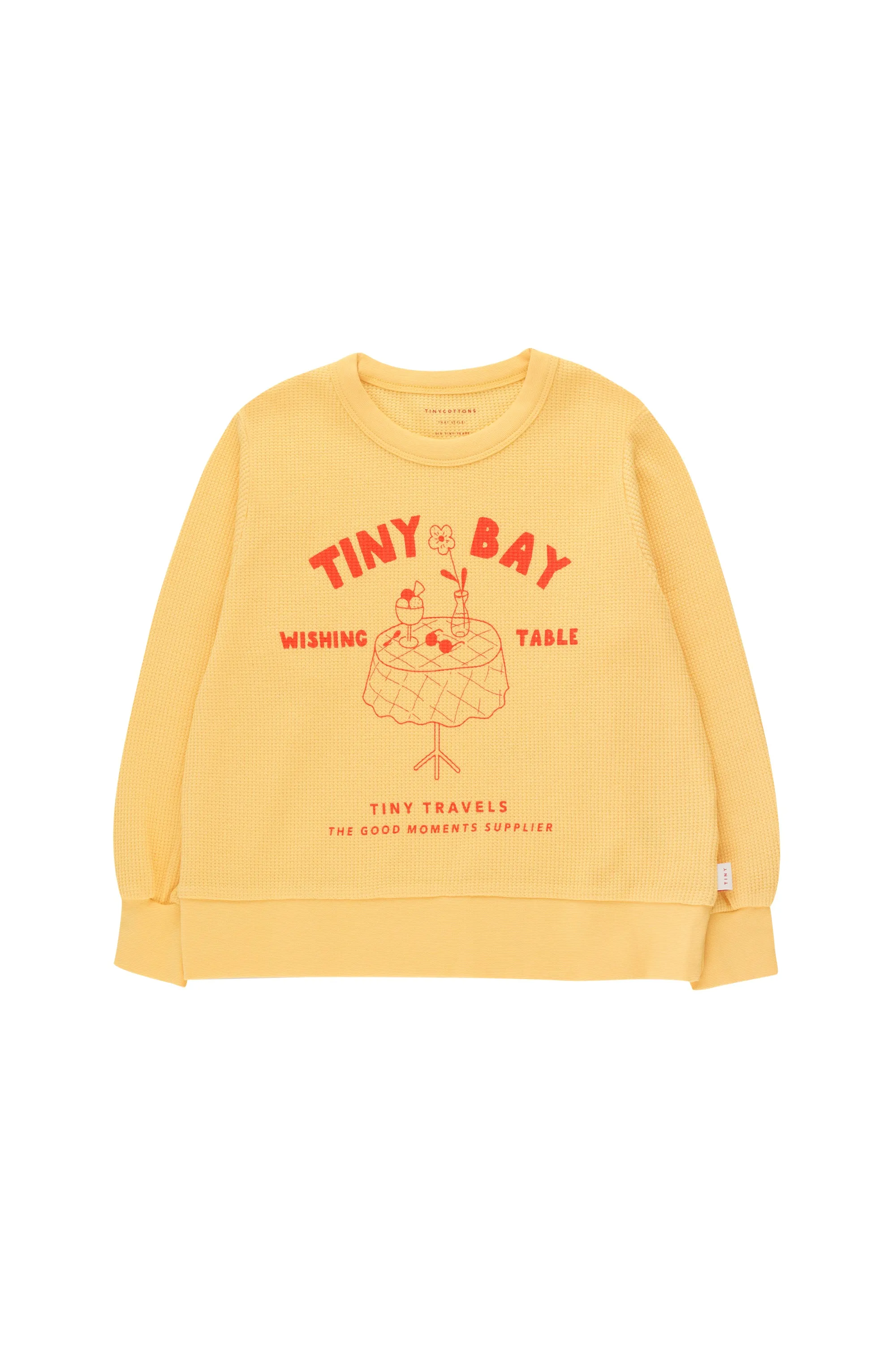 Wishing Table Sweatshirt