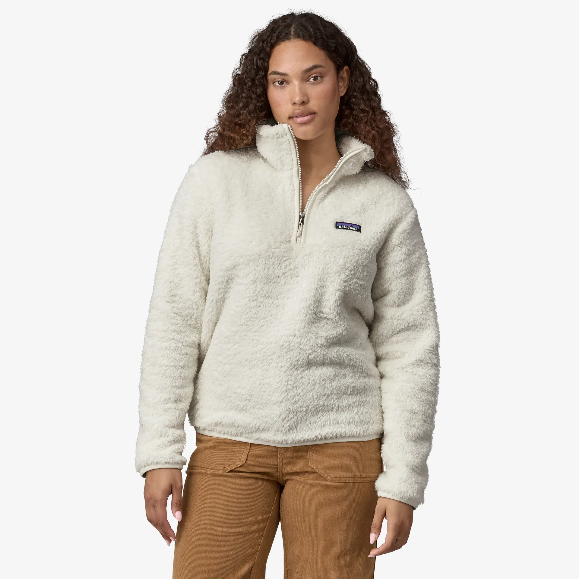 Women's Los Gatos 1/4-Zip Fleece