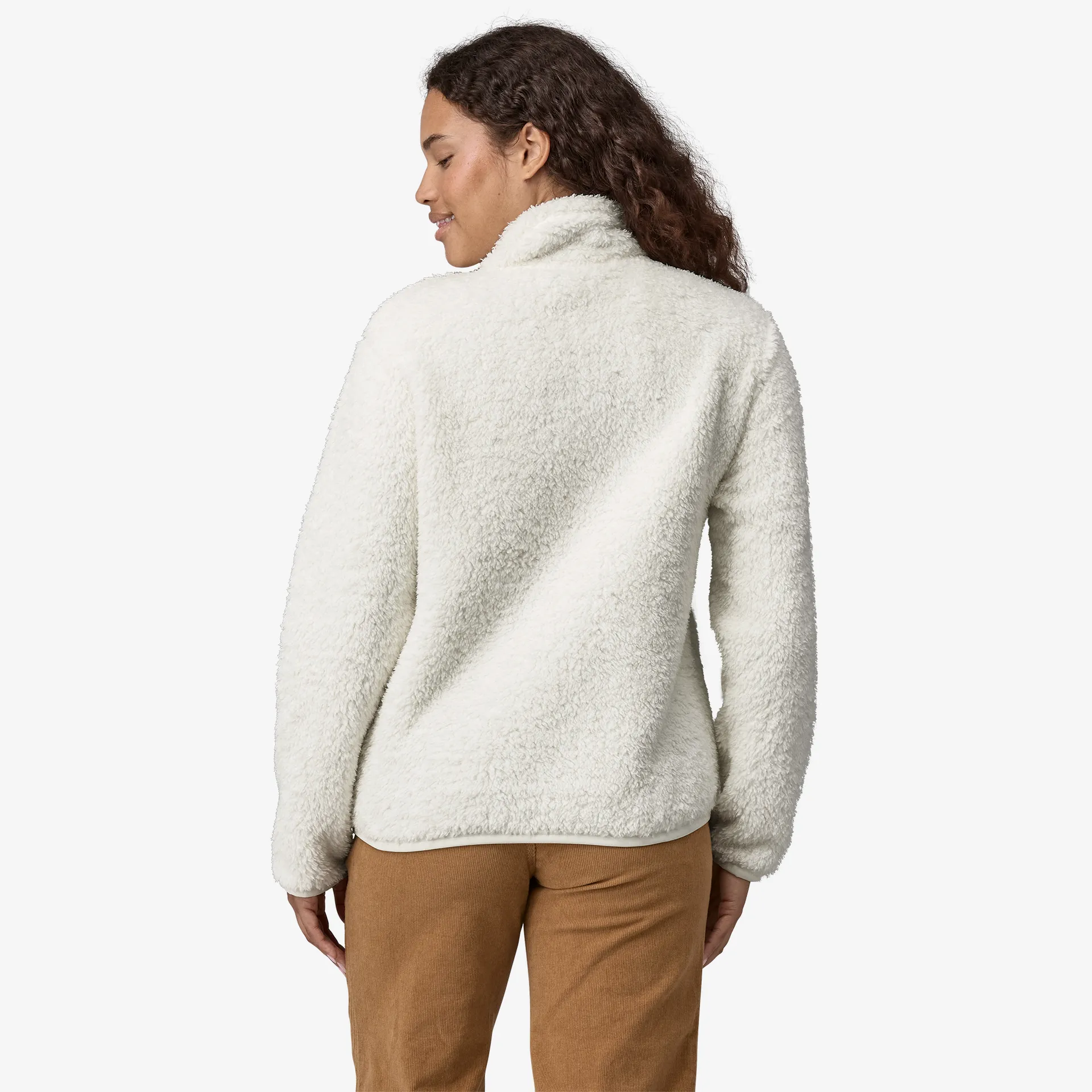 Women's Los Gatos 1/4-Zip Fleece
