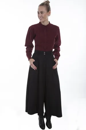 Women's Old West Pants Collection: Rangewear Split Skirt