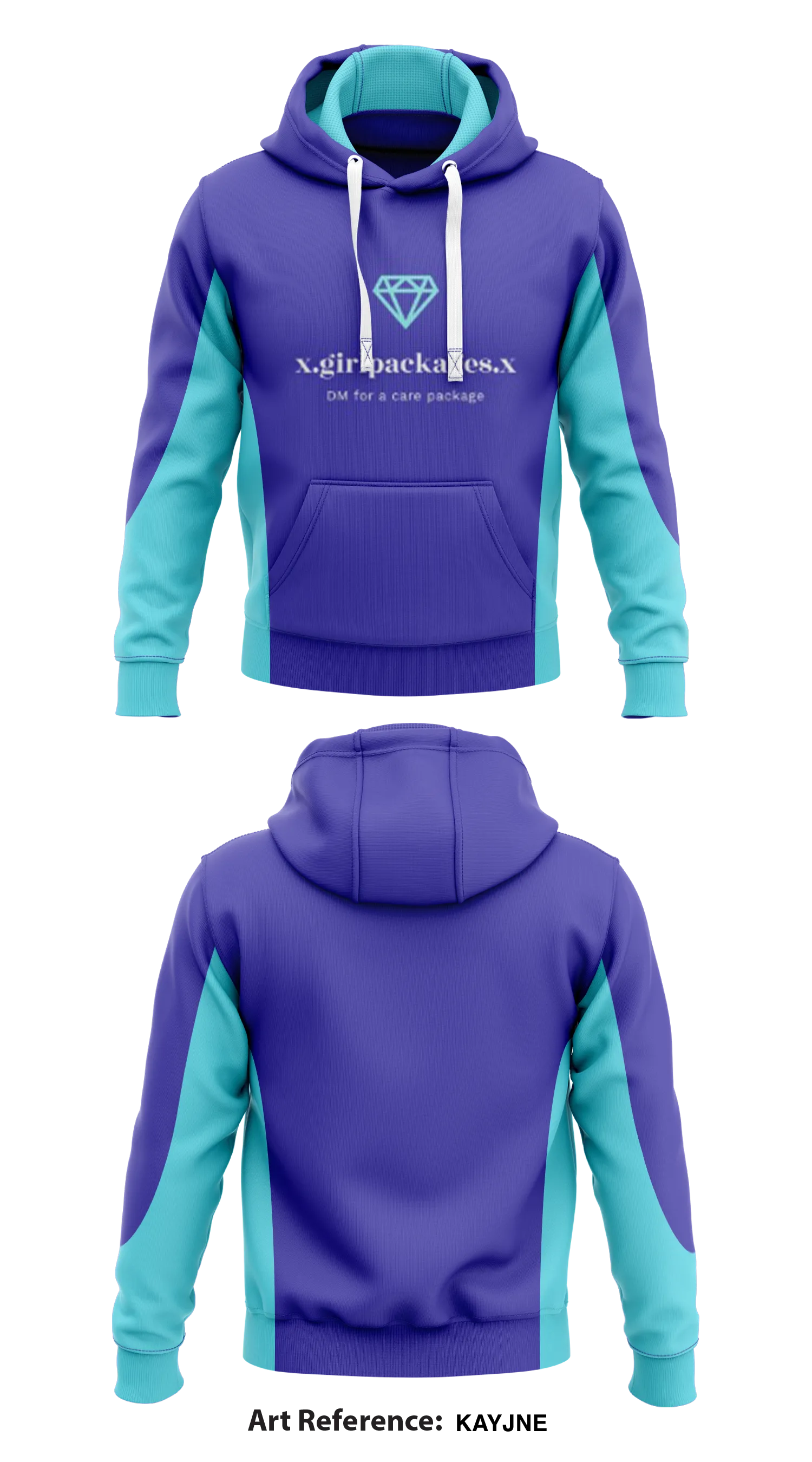 x.girlpackages.x Store 1  Core Men's Hooded Performance Sweatshirt - kAyJNe