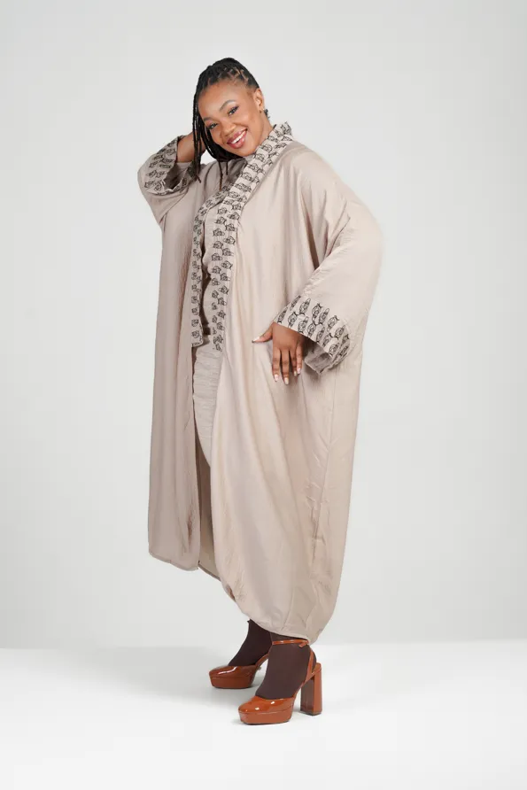 Zamaan Kimono