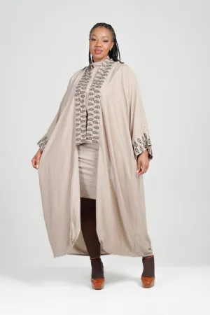 Zamaan Kimono